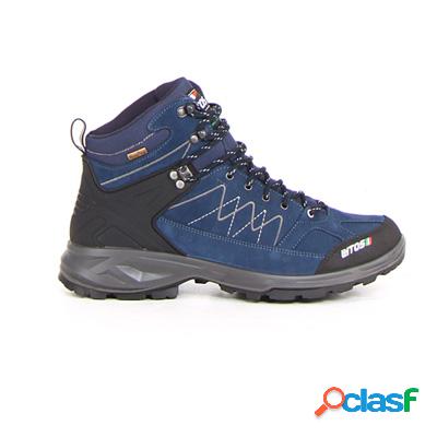 LYTOS Pulse Jab Tech scarpa da trekking - blu