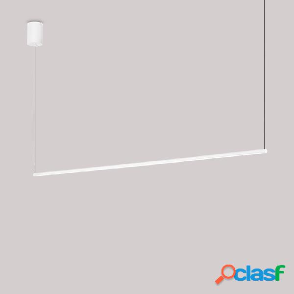 Lampada a sospensione Essence Bianco - Lampade a sospensione