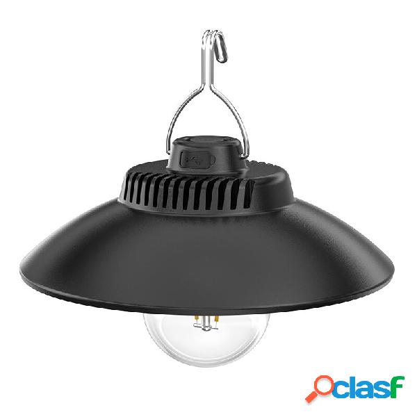 Lampada a sospensione per esterni Impermeabile LED lampada