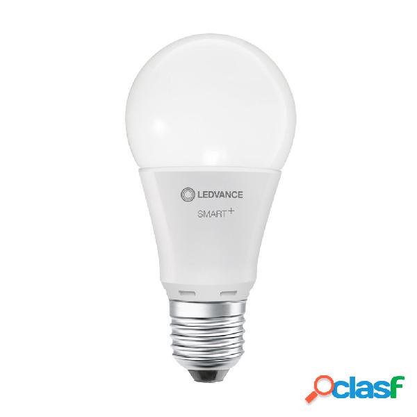 Ledvance Smart+ Wifi E27 Pera Classic 9.5W 1055lm - 827