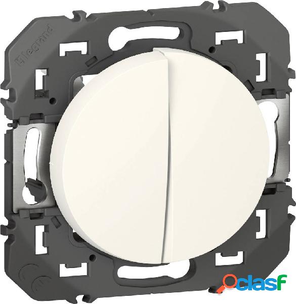 Legrand Frutto Interruttori in serie 600008