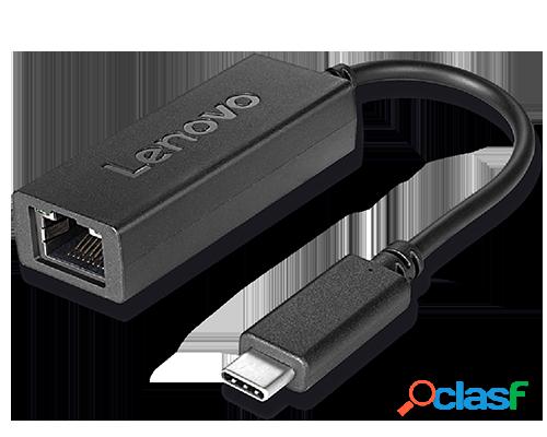 Lenovo Adattatore da Lenovo USB-C a Ethernet