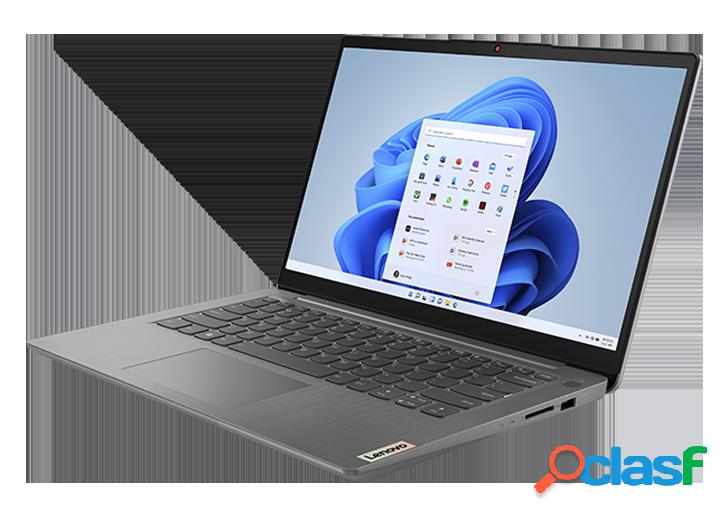 Lenovo IdeaPad 3i Gen 7 (14" Intel) Processore Intel®