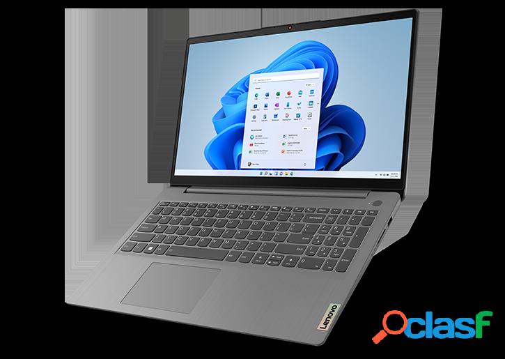 Lenovo IdeaPad 3i Gen 7 (15" Intel) Processore Intel®