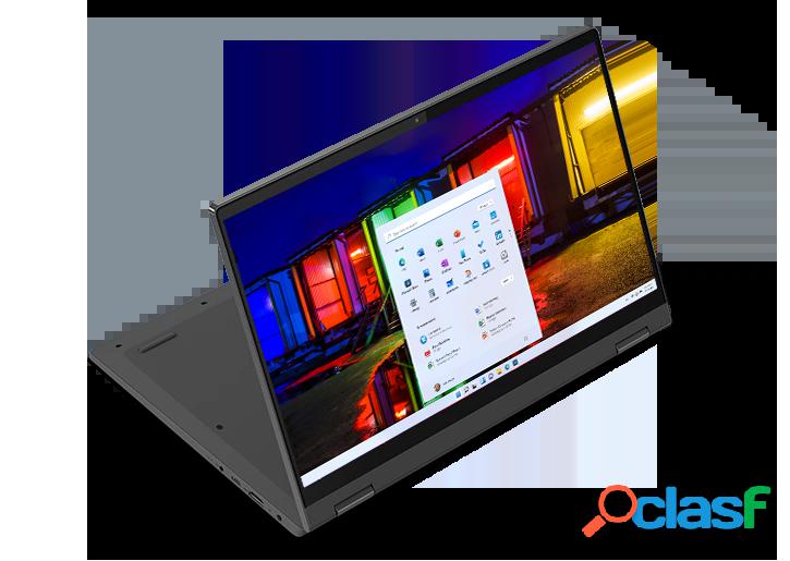 Lenovo IdeaPad Flex 5 (14" AMD) Processore AMD Ryzen™ 7