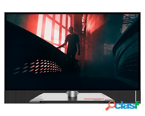 Lenovo Monitor ThinkVision P27h-30 27" 2K QHD (IPS, 60Hz