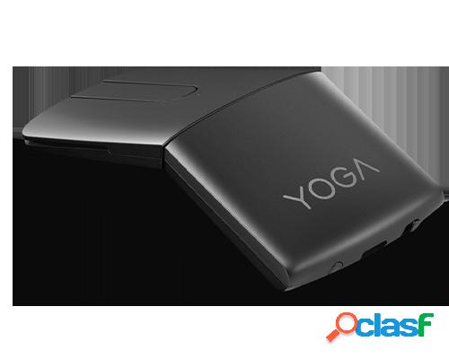 Lenovo Mouse Lenovo Yoga con visualizzatore laser (nero