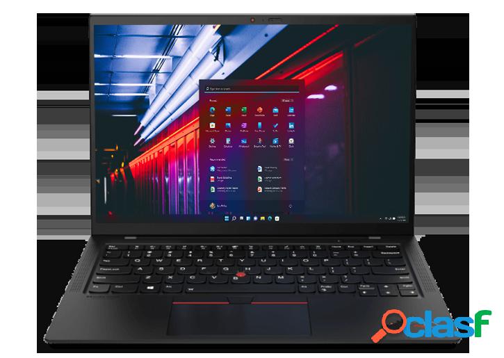 Lenovo ThinkPad X1 Carbon Gen 9 (14" Intel) Processore