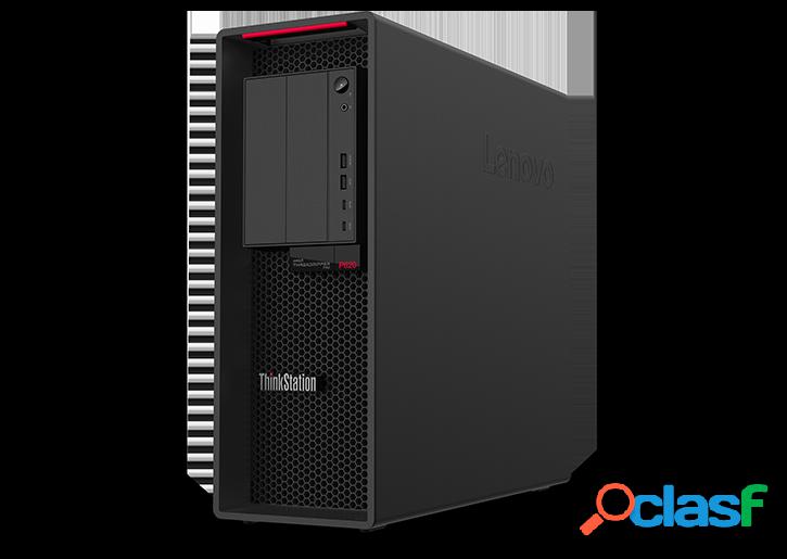 Lenovo ThinkStation P620 Tower Processore AMD Ryzen™