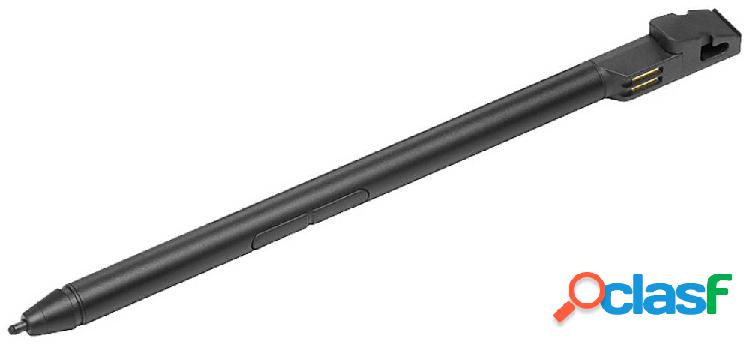 Lenovo Thinkpad Pen Pro 8 Pennino digitale ricaricabile Nero