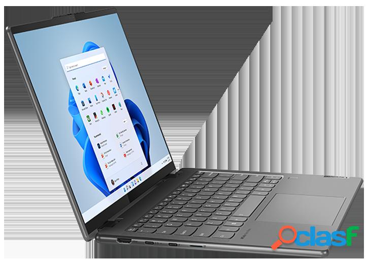 Lenovo Yoga 7i Gen 7 (14" Intel) Processore Intel® Core™