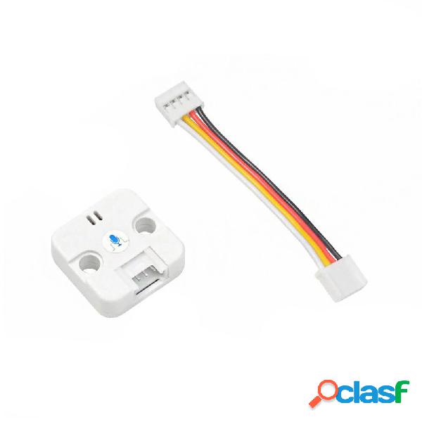 M5Stack® PDM Microfono Unità SPM1423 Segnale di
