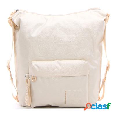 MANDARINA DUCK MD 20 Lux borsa a spalla - butter lux