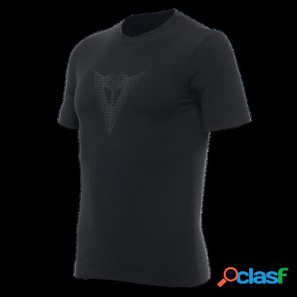 Maglia intima Dainese Quick Dry Nero