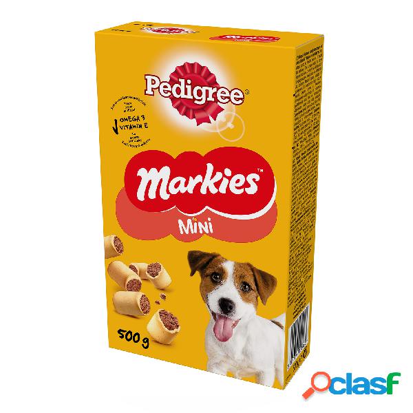 Markies Dod Adult Mini Biscotti 500 gr