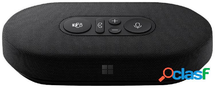 Microsoft Microsoft Altoparlante per teleconferenza USB-C®