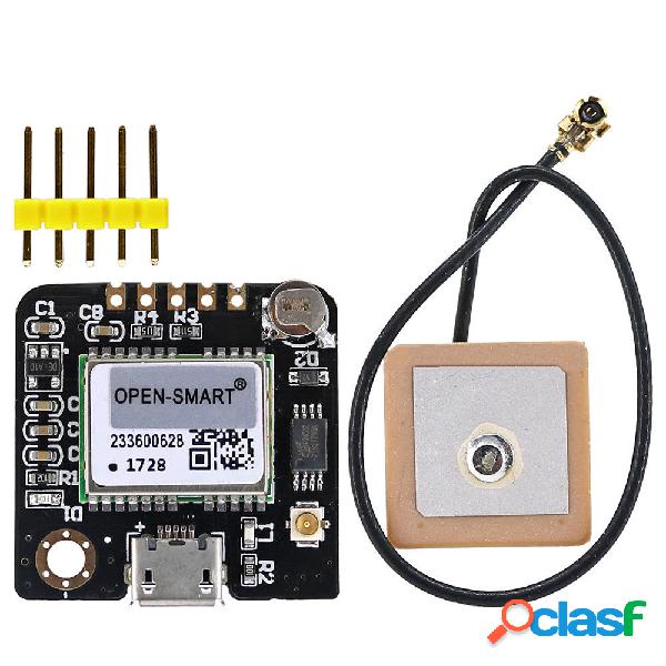 Modulo seriale GPS APM2.5 Flight Control GT-U7 con ceramica