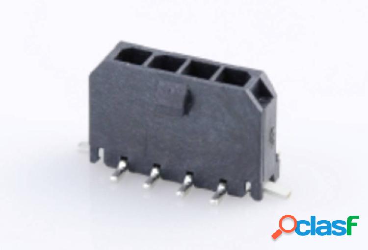 Morsettiera per CS Molex 436500424 1400 pz.