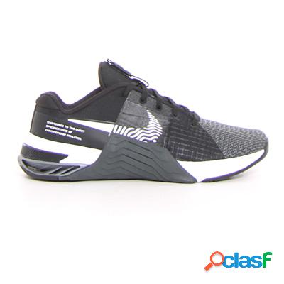 NIKE Metcon 8 scarpa da training - nero bianco