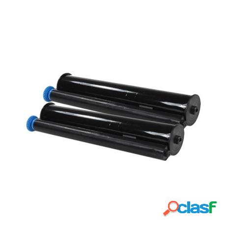 Nastro Ttr Pfa321 Compatibile Confezione 2 Pezzi Per Philips
