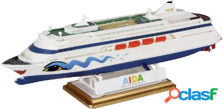 Nave in kit da costruire Revell 05805 Aida 1:1200