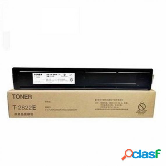 Originale Toshiba T-2822E Nero 6Aj00000221 Per Toshiba