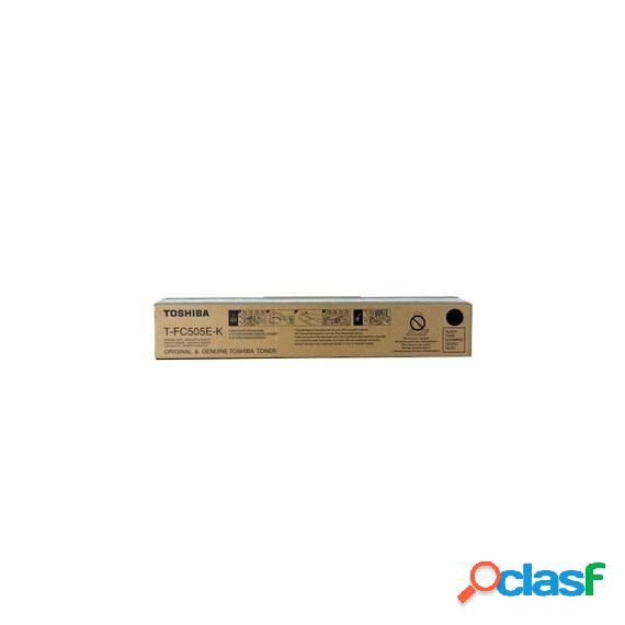 Originale Toshiba T-Fc505Ek Nero 6Aj00000139 Per Toshiba