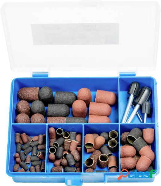 PFERD 49601103 Kit di cappucci abrasivi 1 pz.