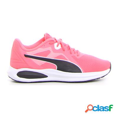 PUMA Twitch Runner scarpa da running - sunset glow