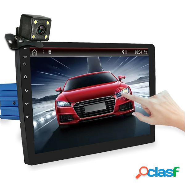 PX6 9 Pollici 1 DIN per Android 9.0 Car MP5 Player 4+32G 8