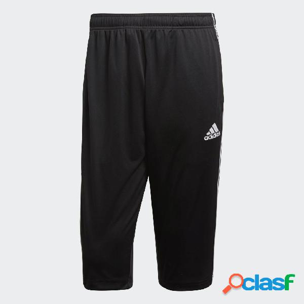 Pantaloni 3/4 Core 18