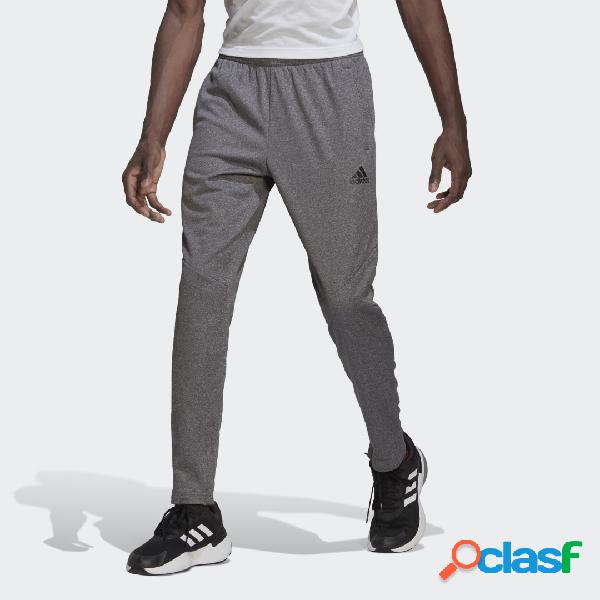 Pantaloni AEROREADY Game and Go Small Logo Tapered