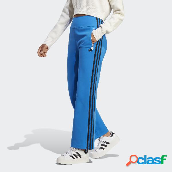 Pantaloni Blue Version
