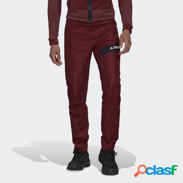 Pantaloni Terrex Techrock RAIN.RDY