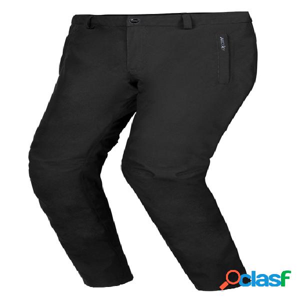 Pantaloni moto Ixon Kino Pant Nero