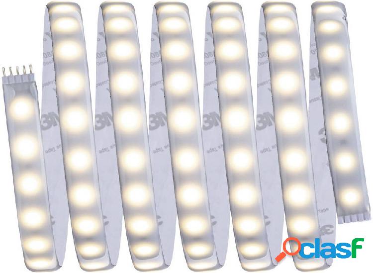 Paulmann 70549 Espansione striscia LED con spina 24 V 2.5 m