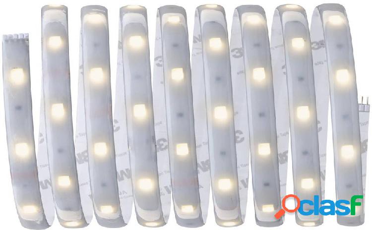 Paulmann 79879 Striscia LED con spina 24 V 2.5 m Bianco