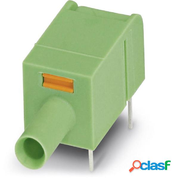 Phoenix Contact Connettore per fibra ottica FOPT 2,2-T