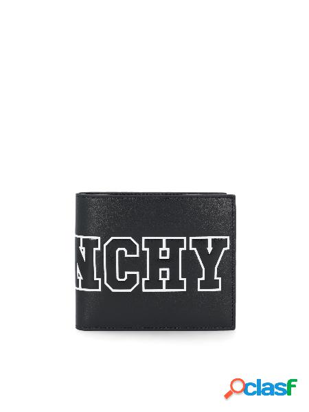 Portafoglio Givenchy In Pelle