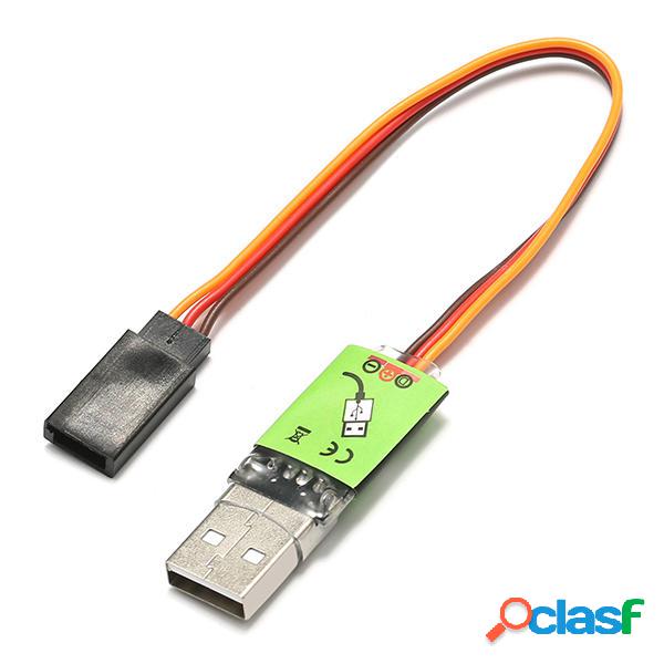 Programmatore Linker USB Racerstar per serie RS RS20A RS30A