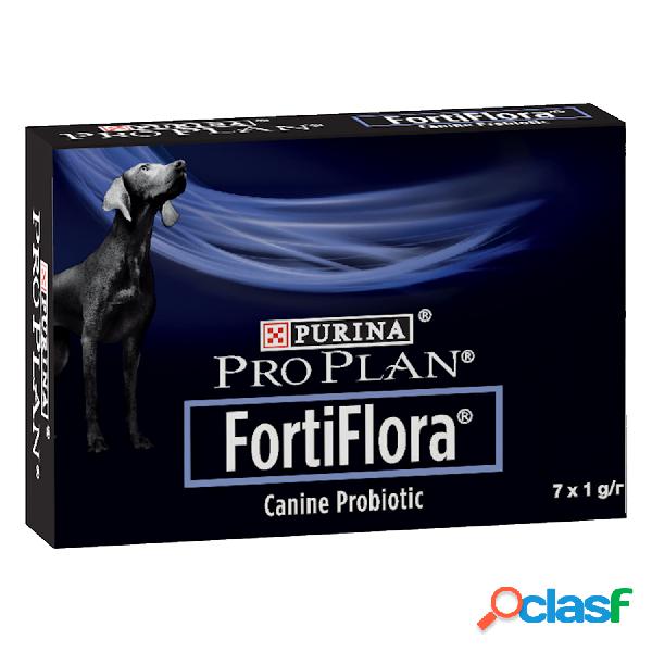 Purina Pro Plan Fortiflora Dog 7 x 1 gr