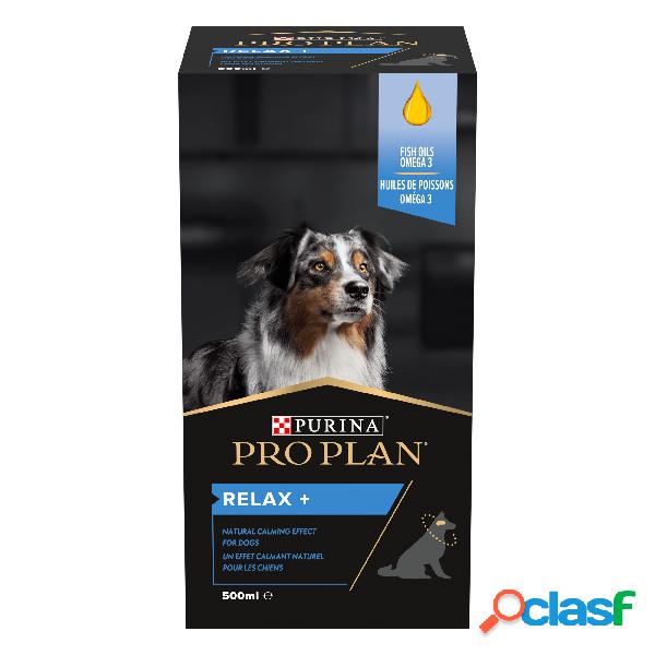 Purina Pro Plan Supplements Dog Adult Relax 500ml