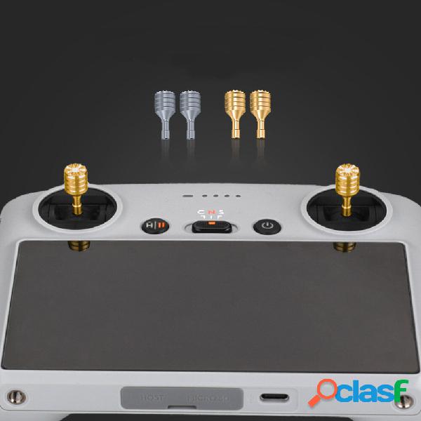 RCSTQ RC Smart remoto Joystick di controllo Sticks Rocker