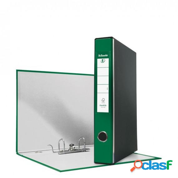 Registratore Eurofile G52 - dorso 5 cm - commerciale 23x30