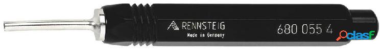 Rennsteig Werkzeuge 680 055 4 Utensile inseritore estrattore