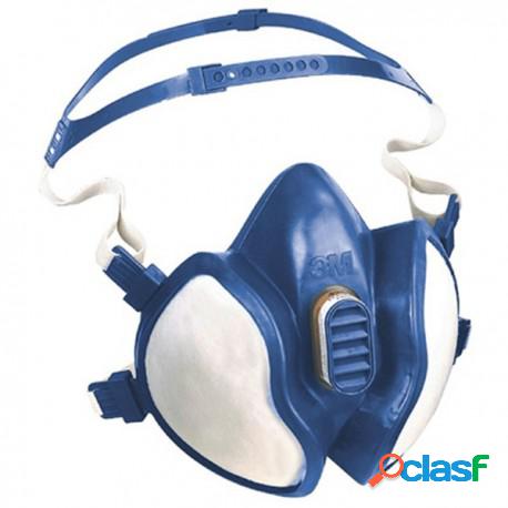 Respiratore 4255 Ffa2P3