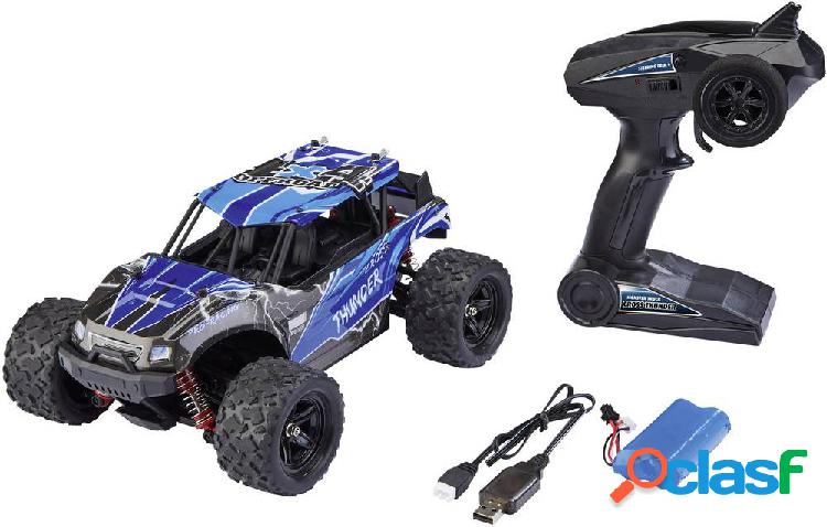 Revell Control 24831 X-Treme Cross Thunder 1:18 Automodello