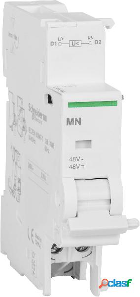 Rilascio sottotensione 48 V Schneider Electric A9N26961