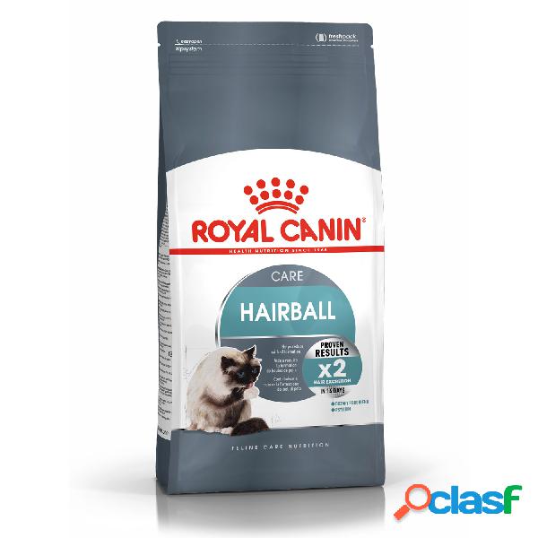 Royal Canin Hairball Care Adult Cat 10 kg