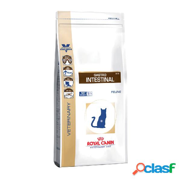 Royal Canin Veterinary Diet Cat Gastrointestinal 400 gr